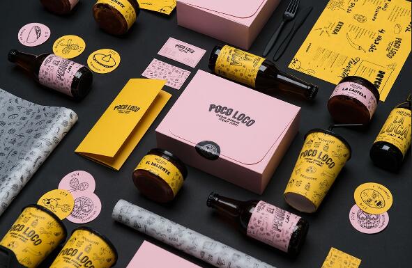 市場品牌策劃最基本的內容有哪些