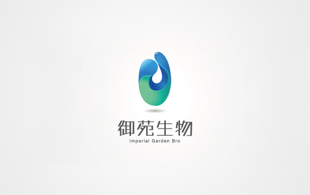 農業標志設計怎么才能讓人記住？