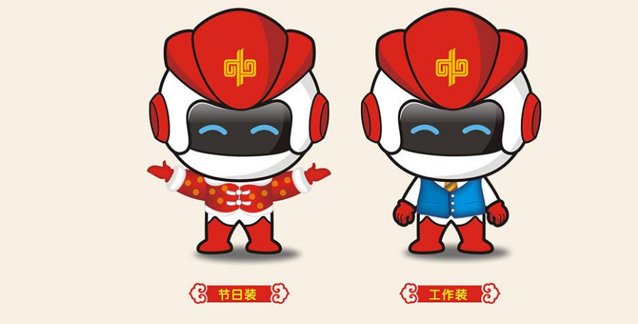 為什么說地鐵吉祥物設計越明顯越好？