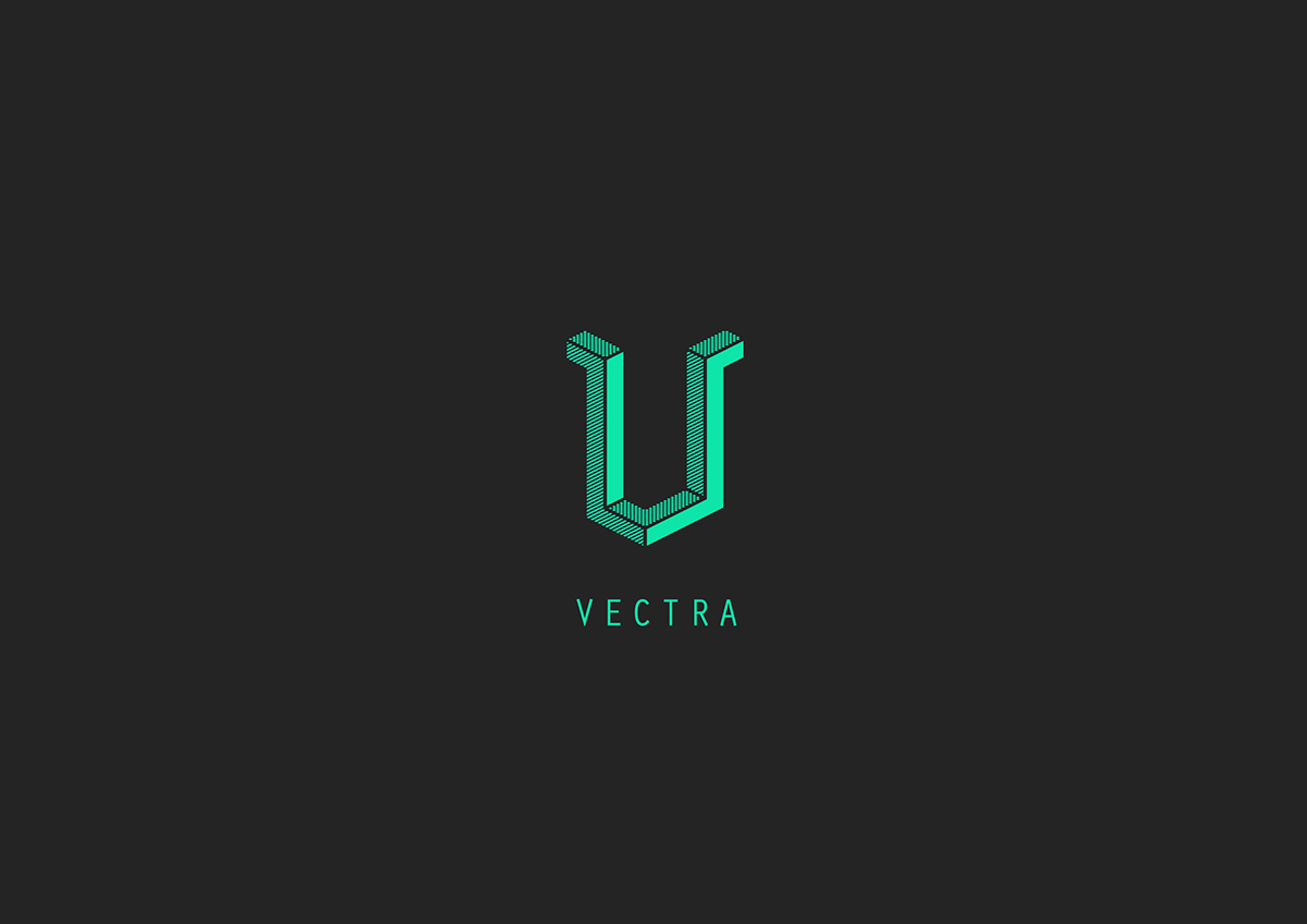 威達(dá)建設(shè)公司品牌VI設(shè)計