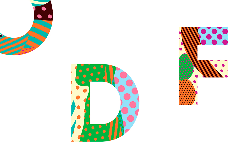 奧斯陸設計展視覺識別設計