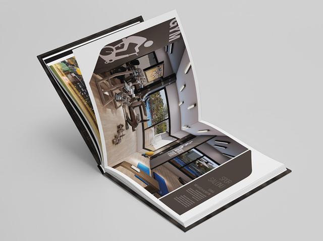 畫冊設計之前需要準備哪些