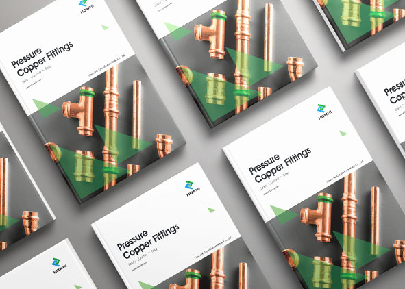 產品樣本設計需要做哪些前期工作？