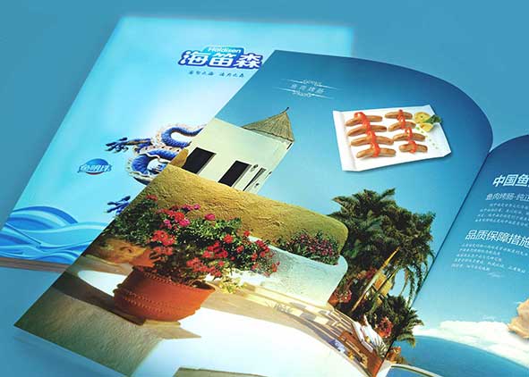 設(shè)計畫冊時碰到的問題該怎么解決?