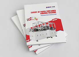 做一本受歡迎的宣傳畫冊設(shè)計(jì)？