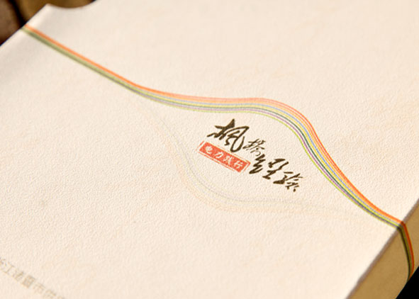 杭州畫冊設(shè)計(jì)有哪些基本常識！