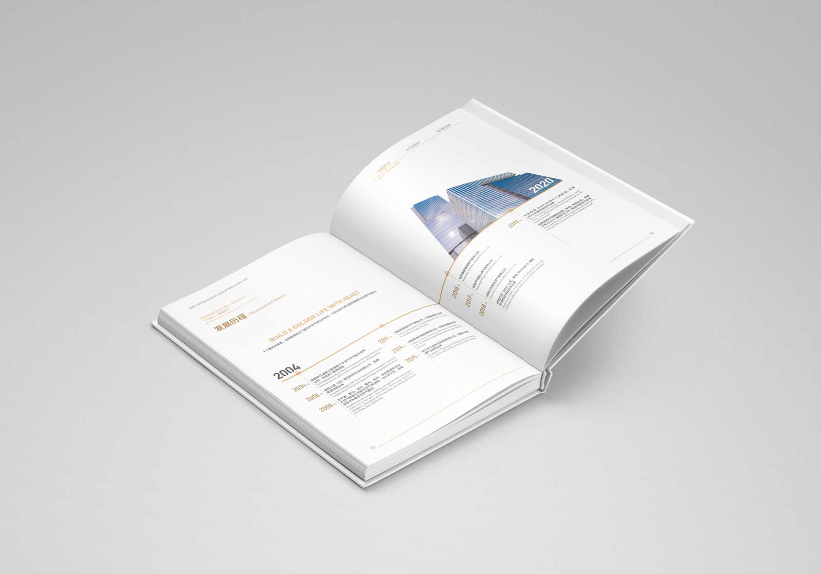 年報(bào)畫冊(cè)設(shè)計(jì)的注意要點(diǎn)