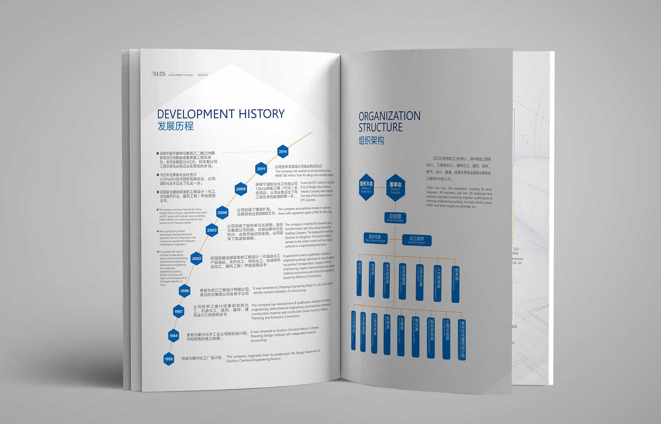 畫冊中產(chǎn)品的定位如何定