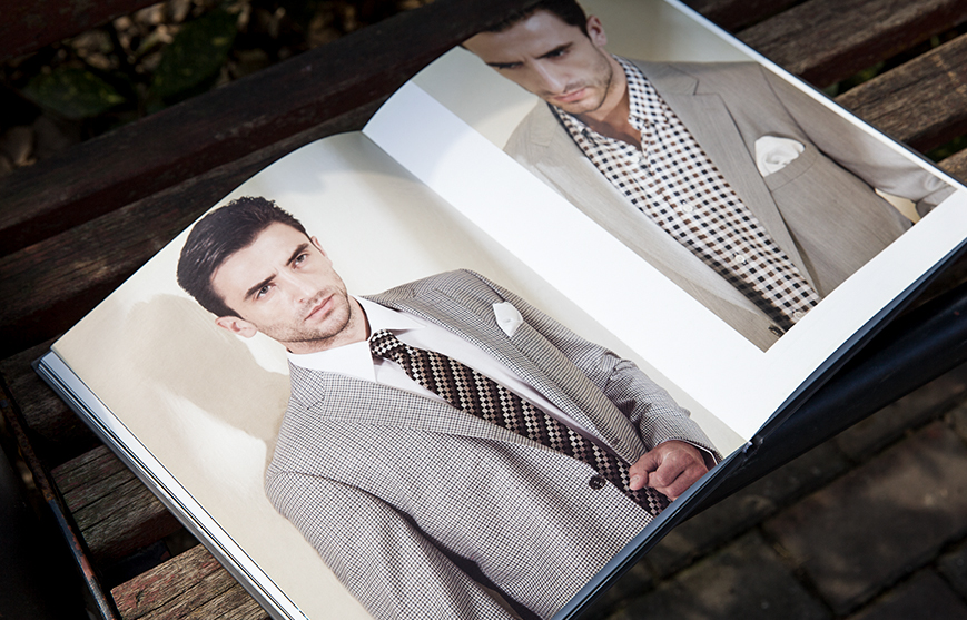 色彩的象征意義在畫冊設計里的注意事項