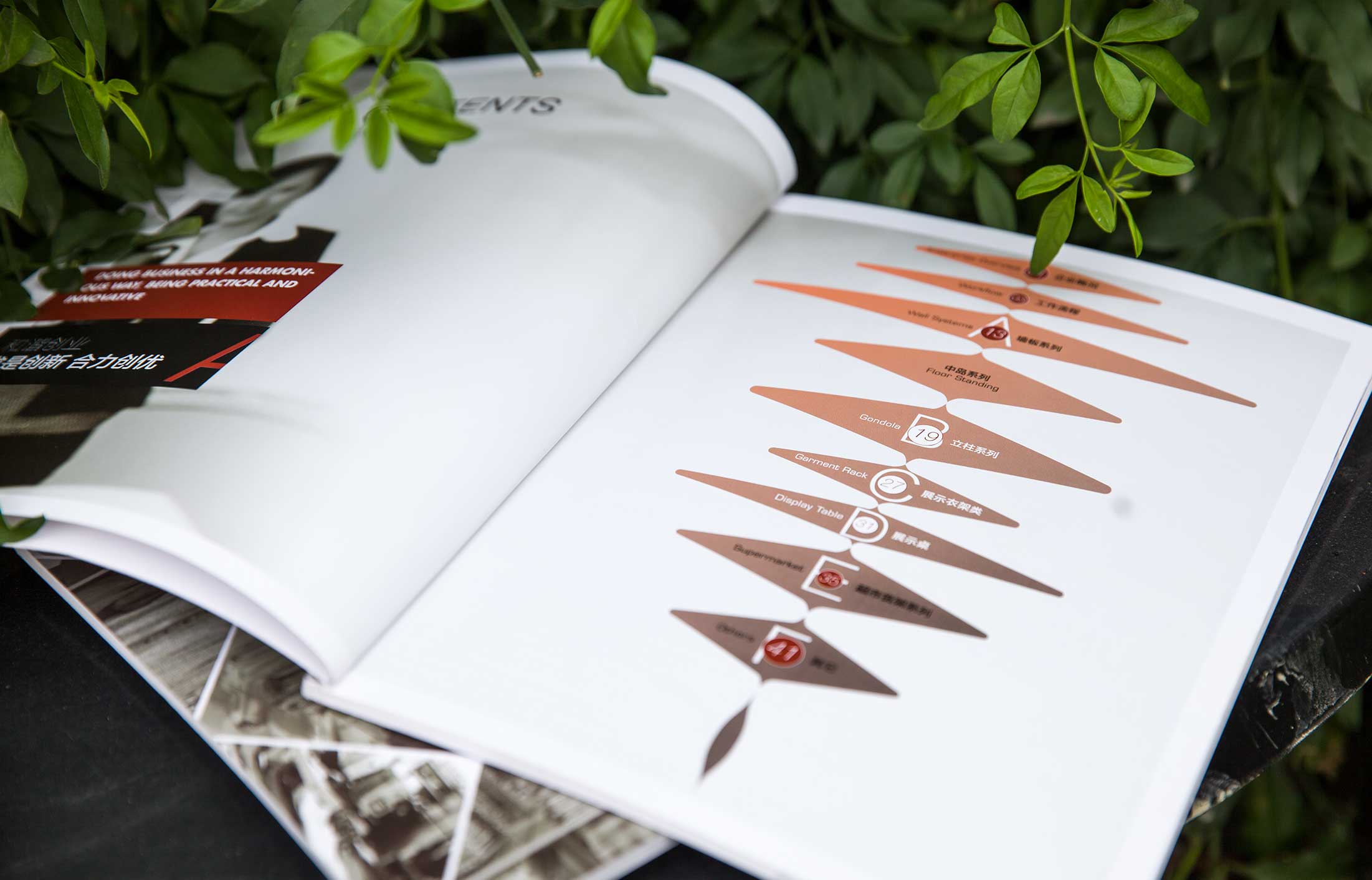 招商宣傳冊(cè)設(shè)計(jì)的費(fèi)用為什么比一般的要貴一些？