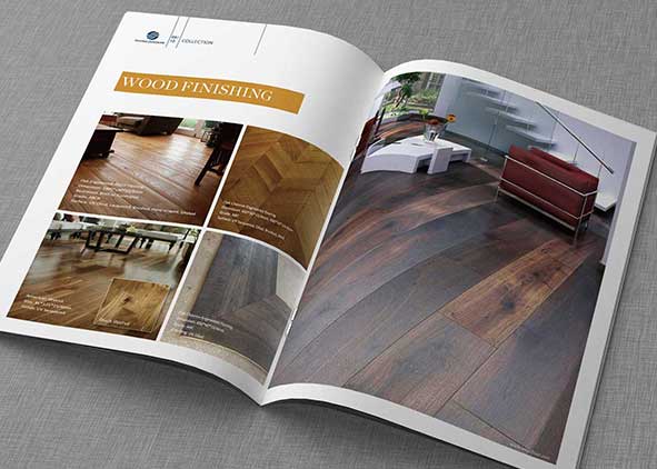 家具畫冊(cè)設(shè)計(jì)需要文化內(nèi)涵