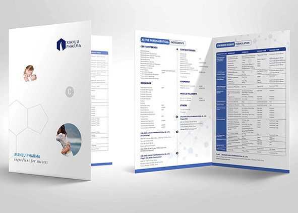 宣傳冊設計廣告公司有多少？