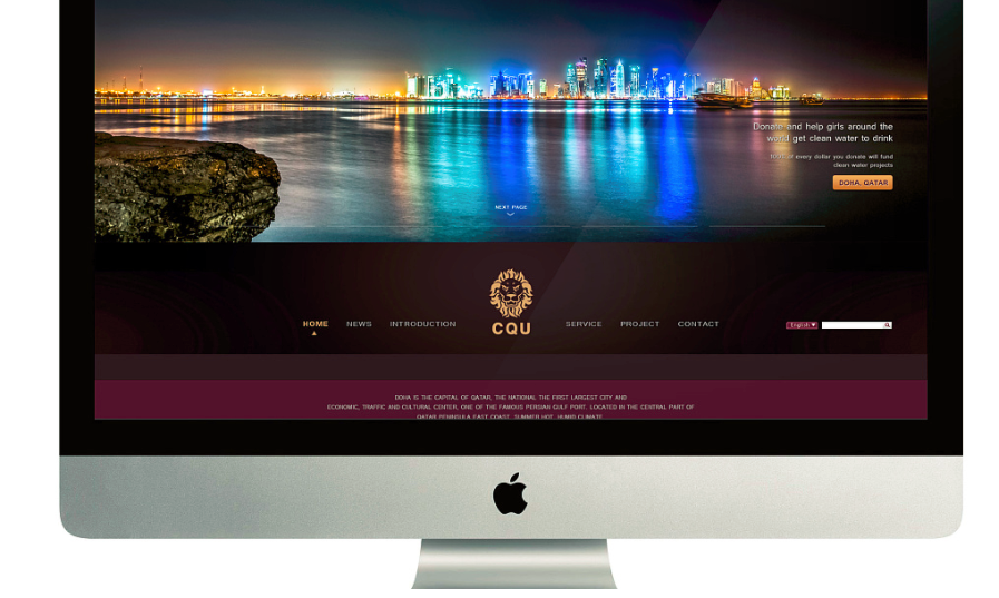 中小企業網站設計公司的設計技巧