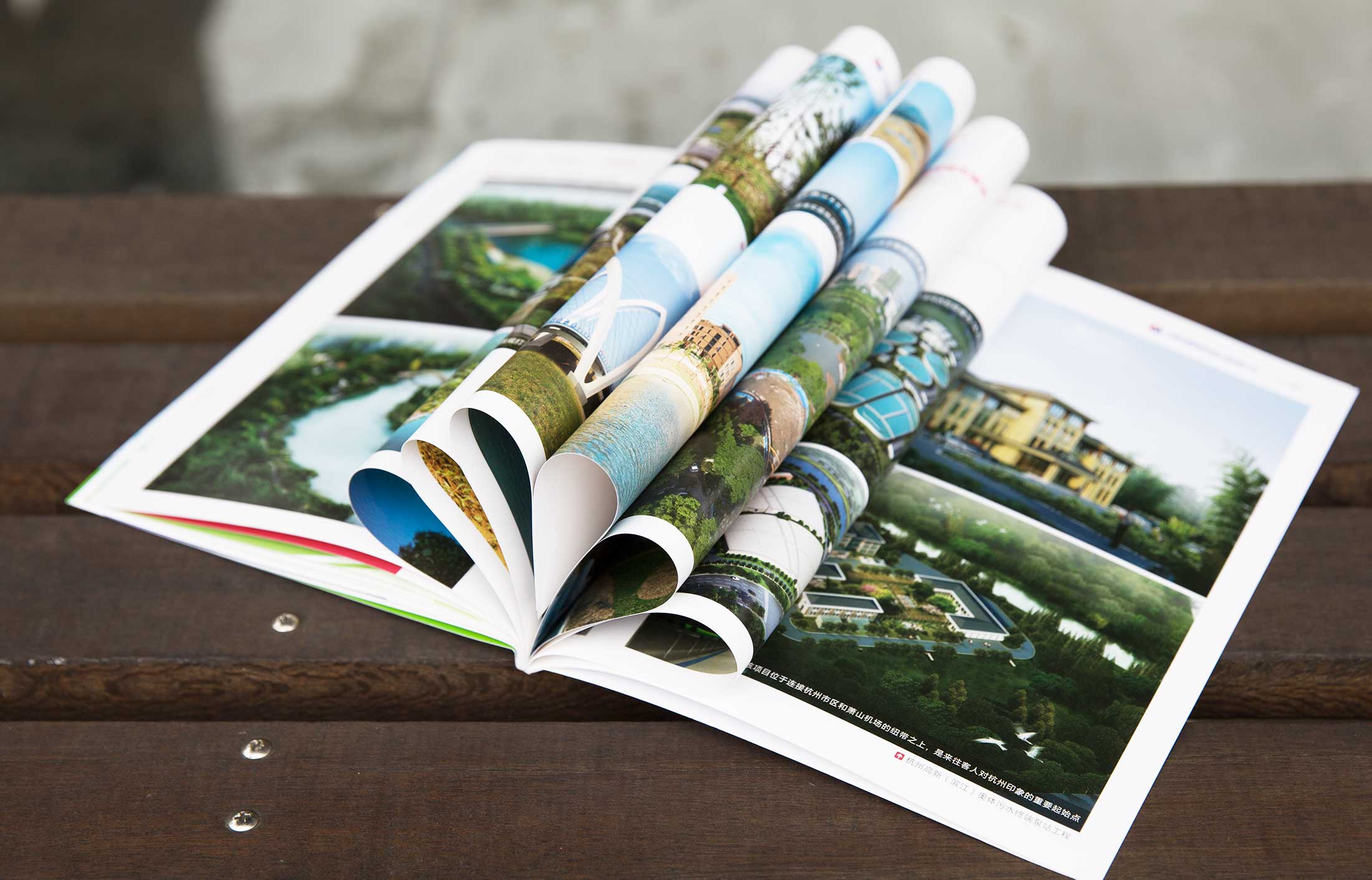 杭州畫(huà)冊(cè)設(shè)計(jì)需要注意哪些細(xì)節(jié)