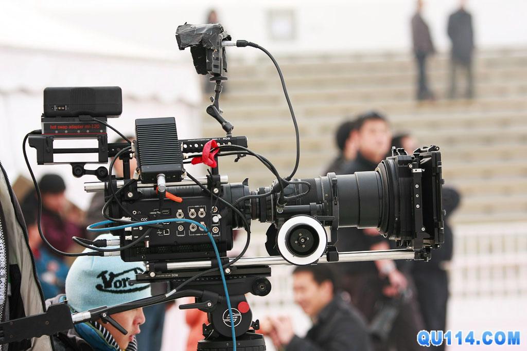 企業(yè)宣傳片攝制質(zhì)量的價格優(yōu)勢