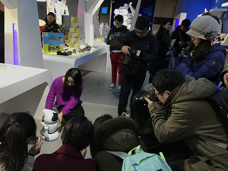 創意視頻制作公司介紹