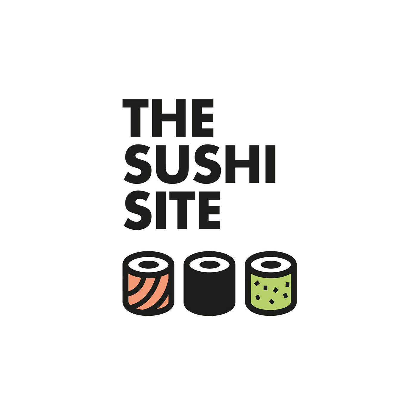日本SUSHI企業(yè)形象設計