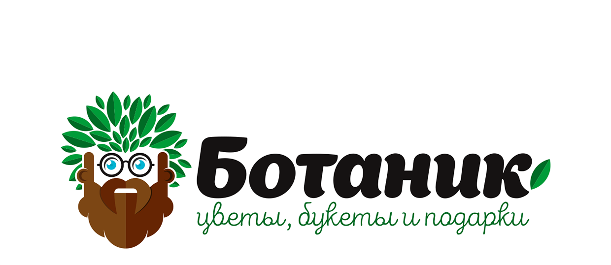 鮮花禮品店和健身俱樂部品牌設(shè)計(jì)