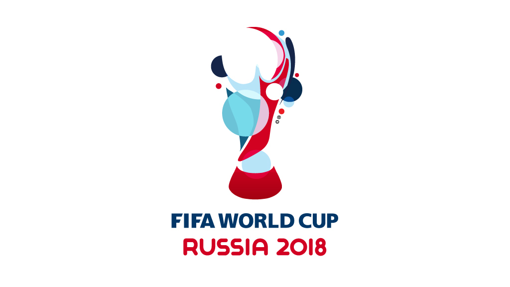 2018俄羅斯FIFA 世界杯視覺設(shè)計