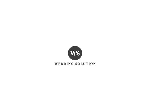 意大利Wedding Solution品牌視覺設(shè)計(jì)