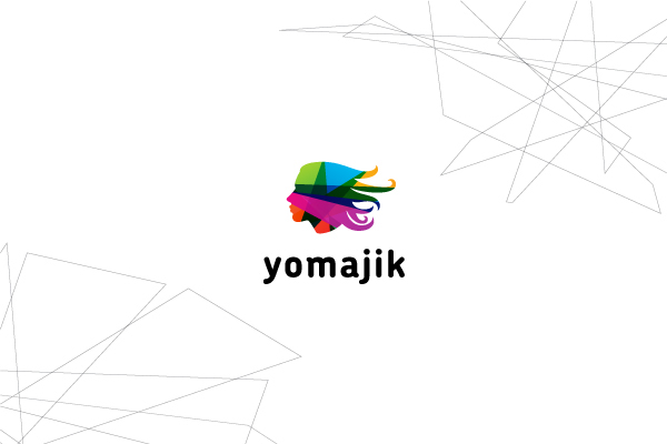 Yomajik 品牌設計