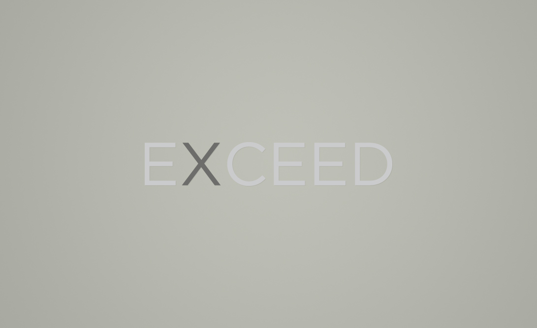 葡萄牙Exceed鞋業(yè)品牌VI設(shè)計