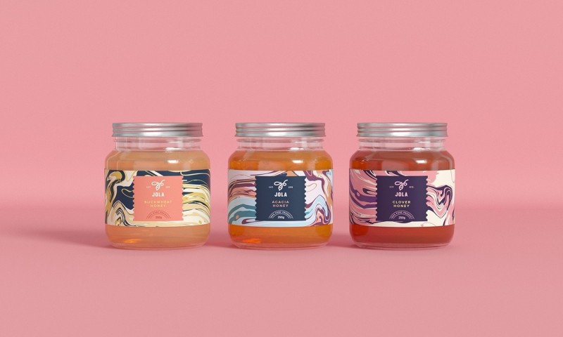 你的蜂蜜包裝如何在產(chǎn)品貨架上生存下來？