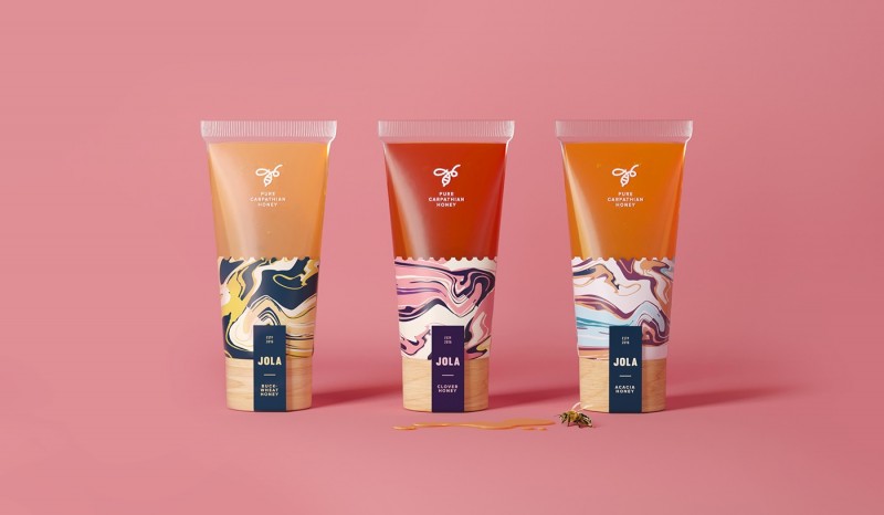 你的蜂蜜包裝如何在產(chǎn)品貨架上生存下來？