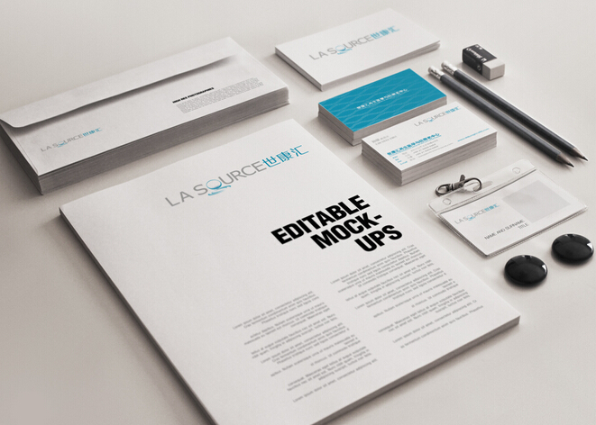 企業vi設計公司