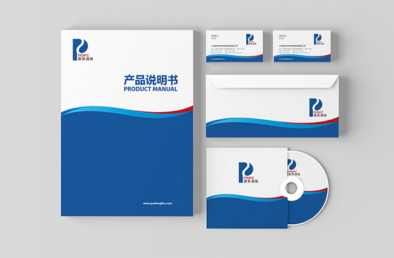 企業vi設計公司