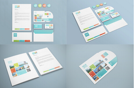 企業(yè)形象vi設計