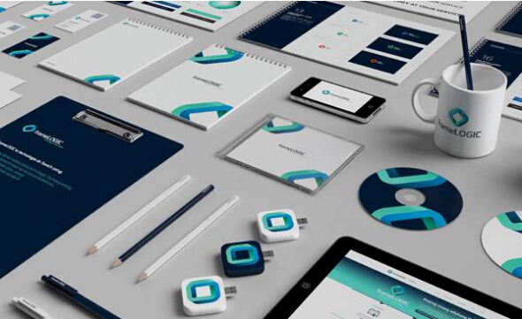 品牌VI設(shè)計(jì)