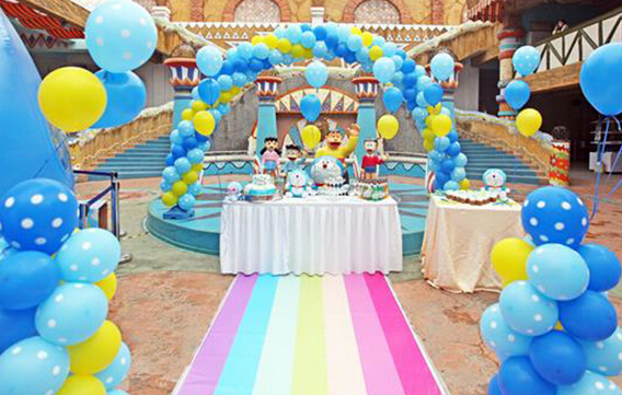 動(dòng)漫活動(dòng)策劃