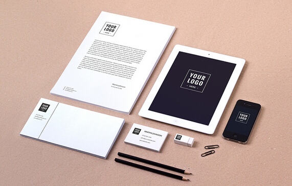 公司VI設(shè)計(jì)