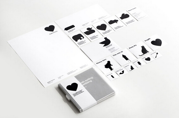 品牌標志VI設計