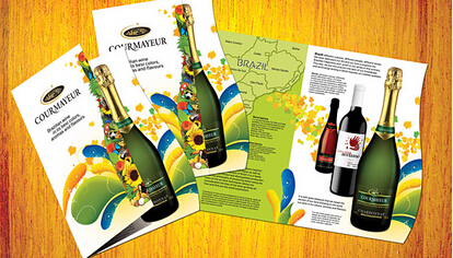 企業VI設計公司