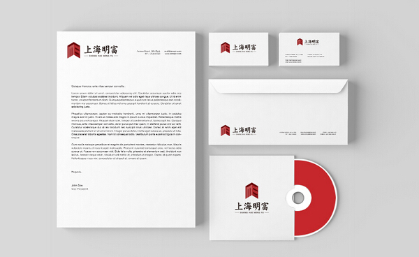 企業(yè)vi設(shè)計公司