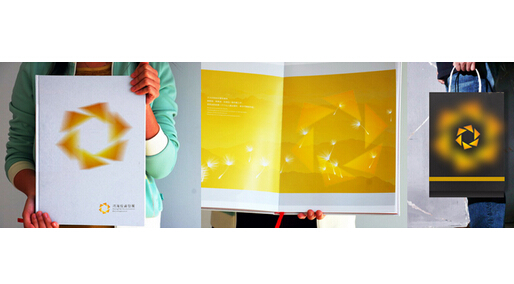 品牌VI設(shè)計(jì)