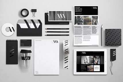 企業(yè)VI設(shè)計(jì)