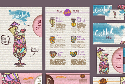 品牌VI設(shè)計