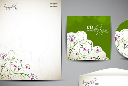 杭州VI設計公司